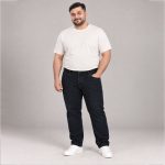 شلوار جین مدل راسته برند Epco Design