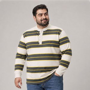 پنج دکمه (دکمه ژاپنی) راه دار افقی